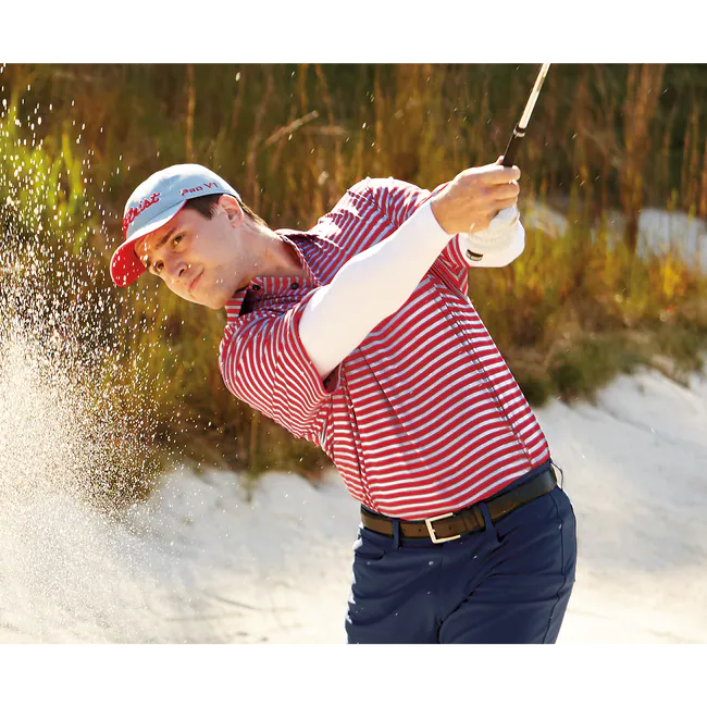 MANGAS FJ PERFORMANCE White