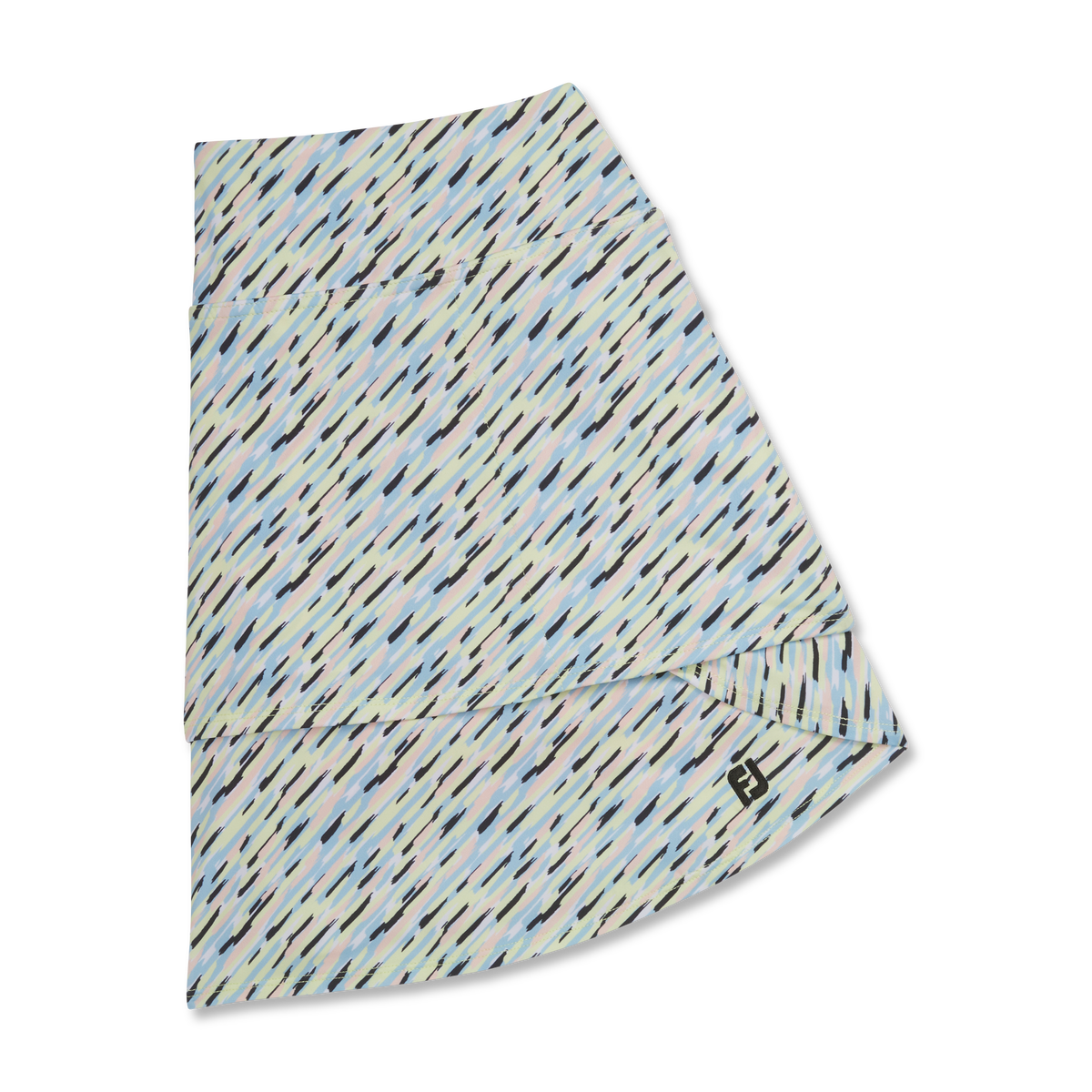 FALDA PERFORMANCE LAYERED - Green