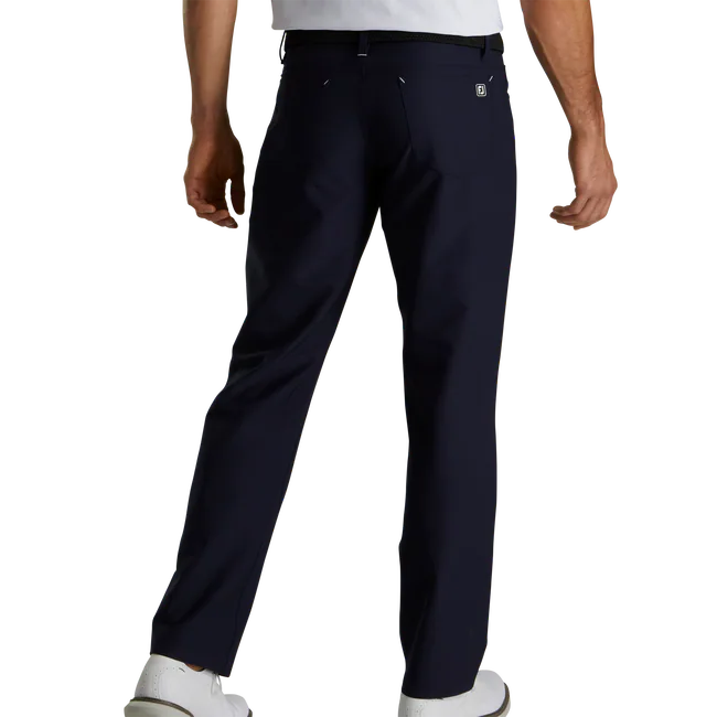 5 POCKET PANT Navy