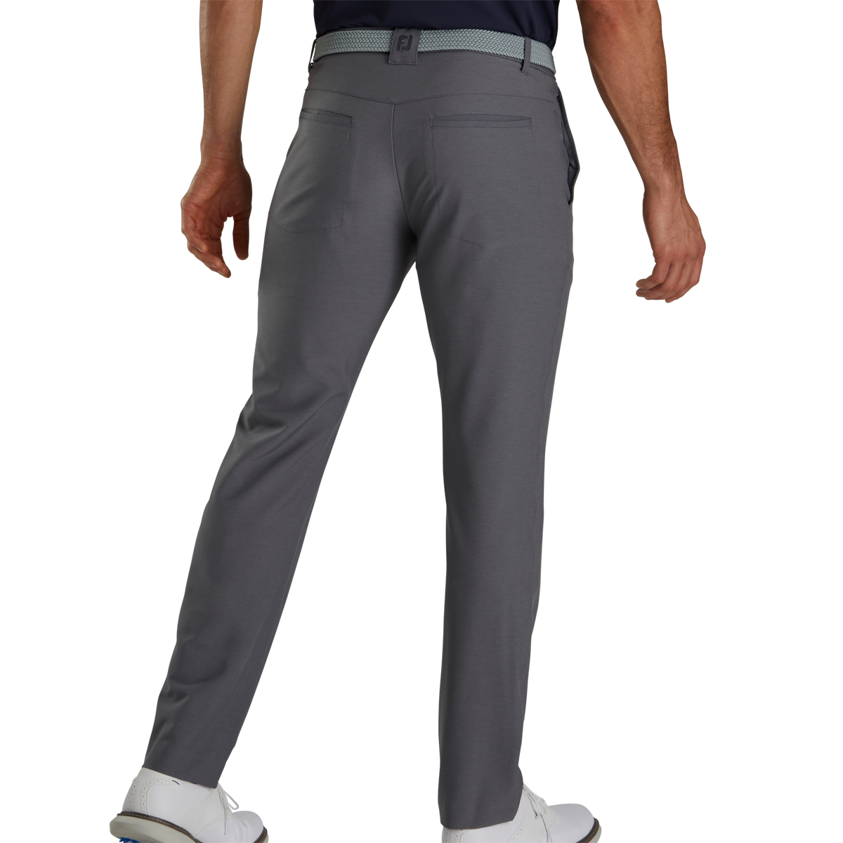 TOUR FIT PANTS Light Grey