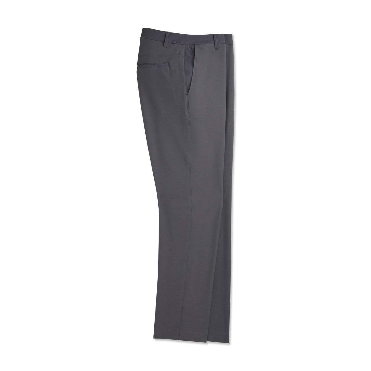 TOUR FIT PANTS Light Grey