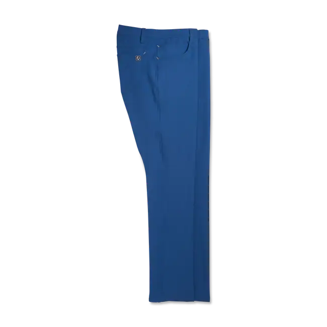 5 POCKET PANT Twilight Blue