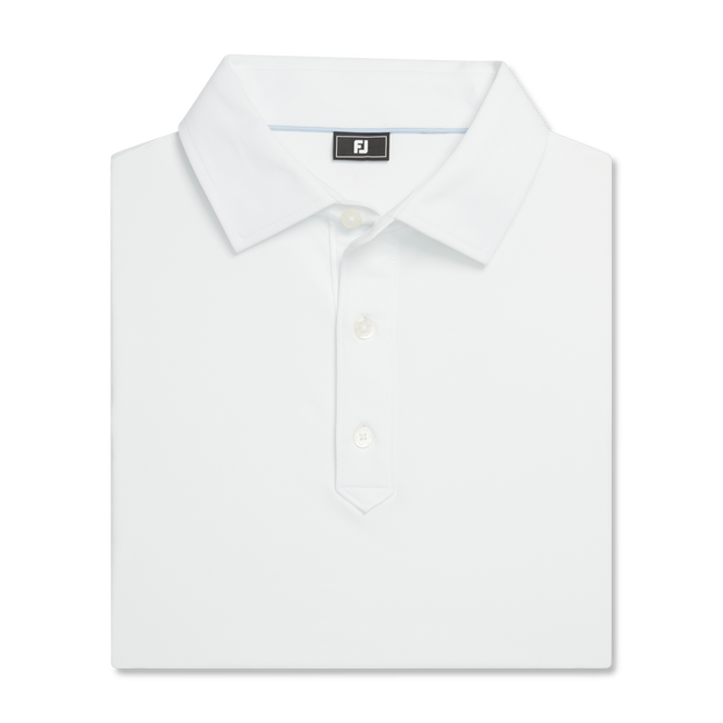SOLID LISLE TF WHITE
