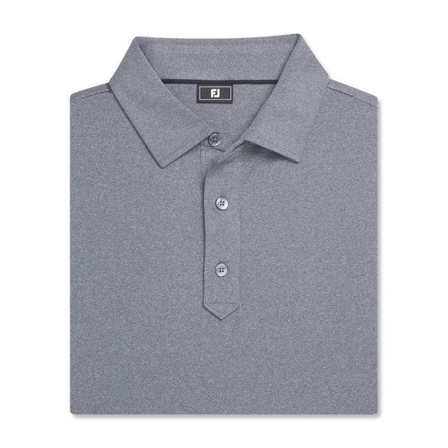 SOLID LISLE TF HETAHER CHARCOAL
