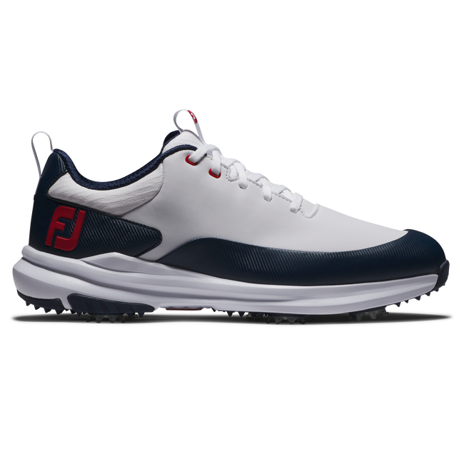 TOUR RIVAL White Navy