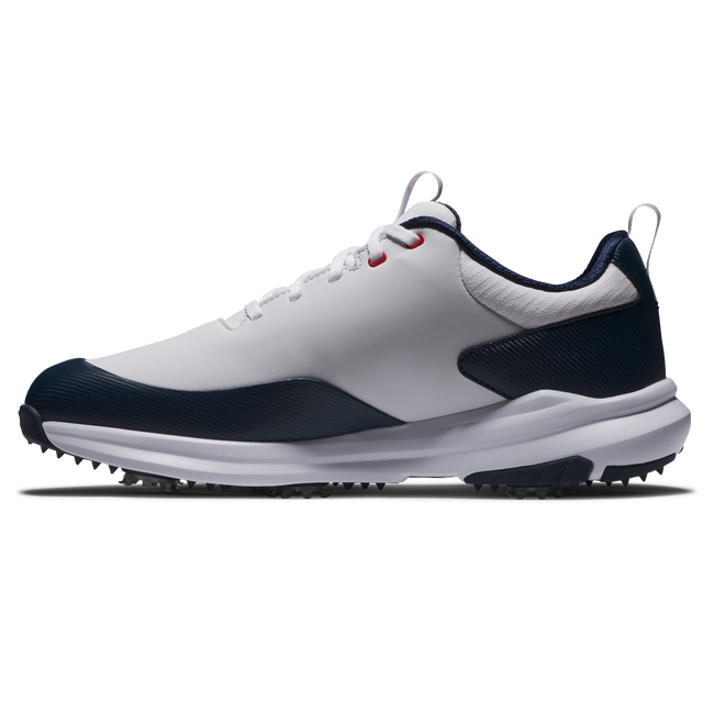 TOUR RIVAL White Navy
