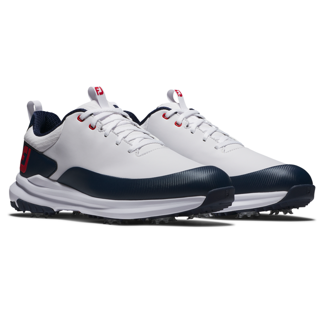 TOUR RIVAL White Navy