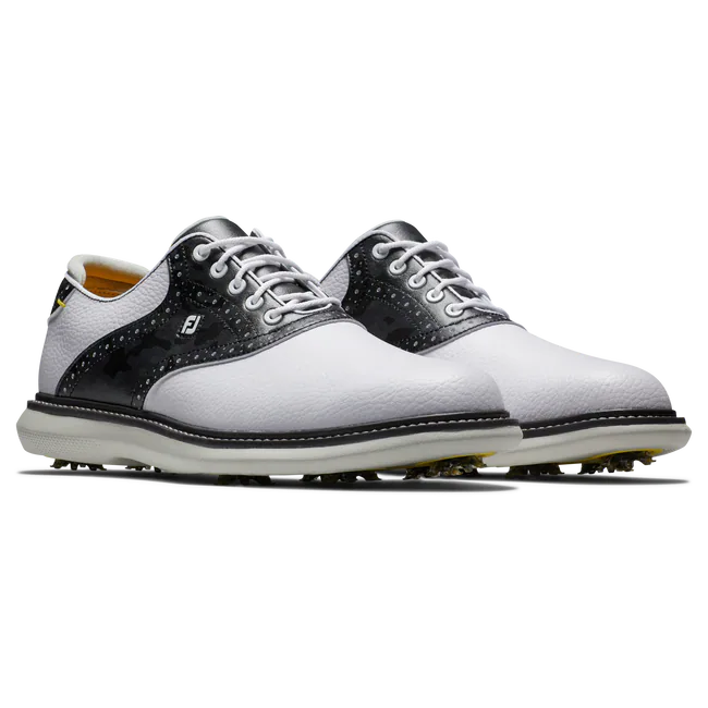 TRADITIONS *White - Black - Camo*