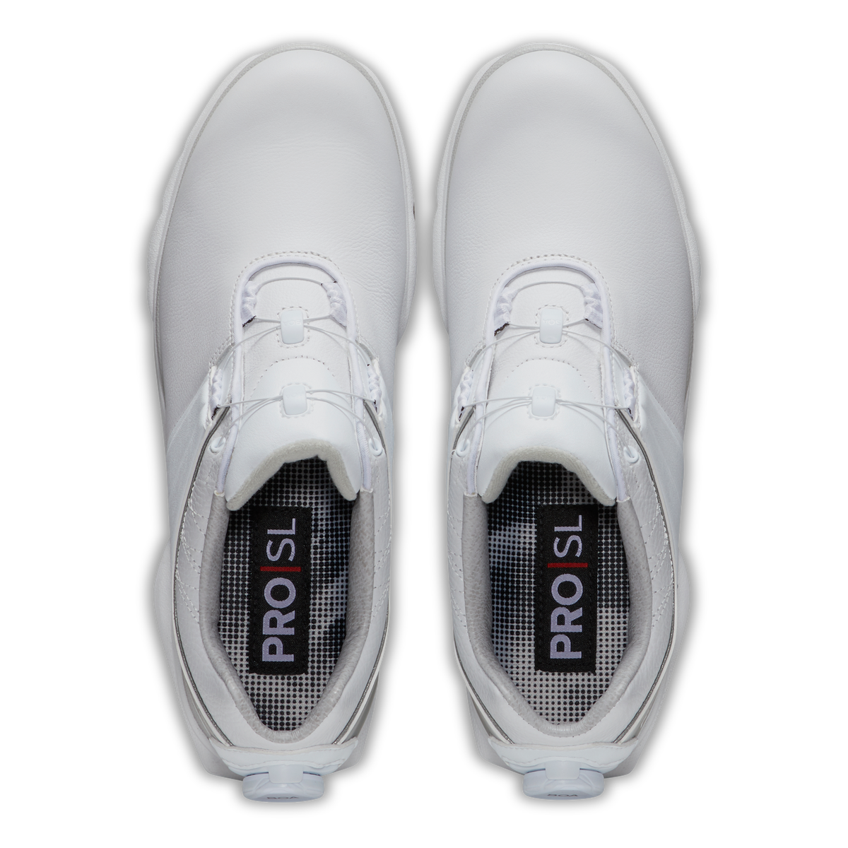 PRO SL BOA - White