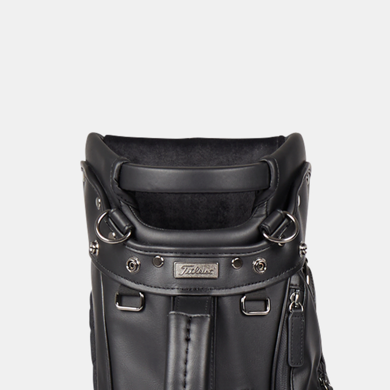LINKSLEGEND MEMBERS BAG Charcoal