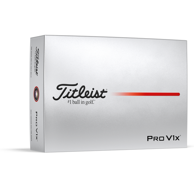 PRO V1X