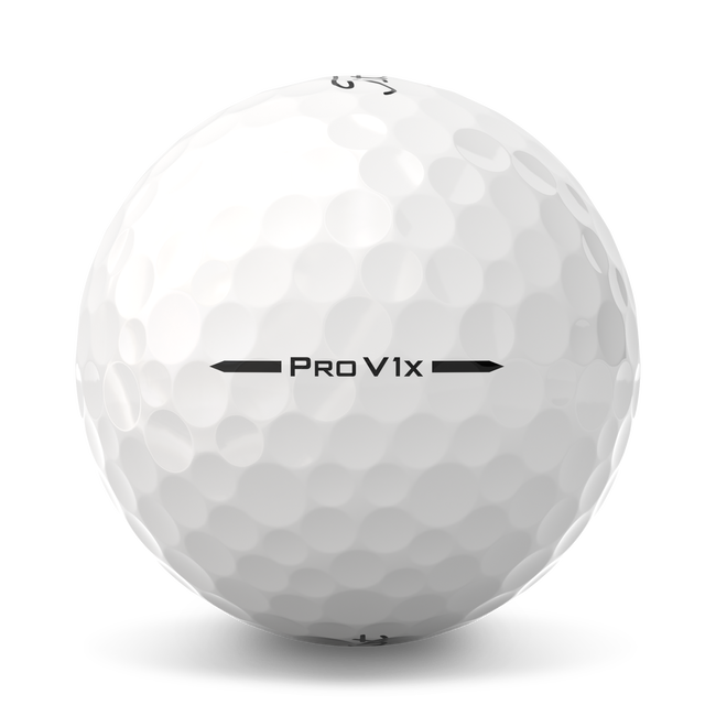 PRO V1X