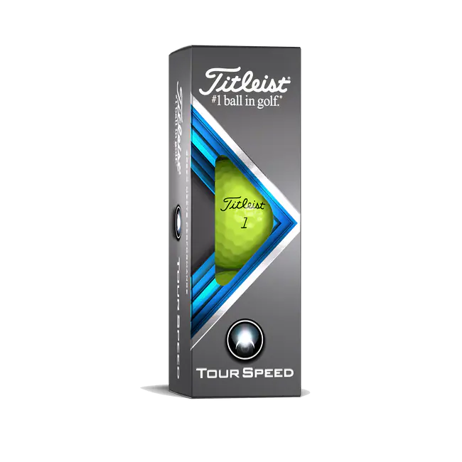 TOUR SPEED *Yellow Color