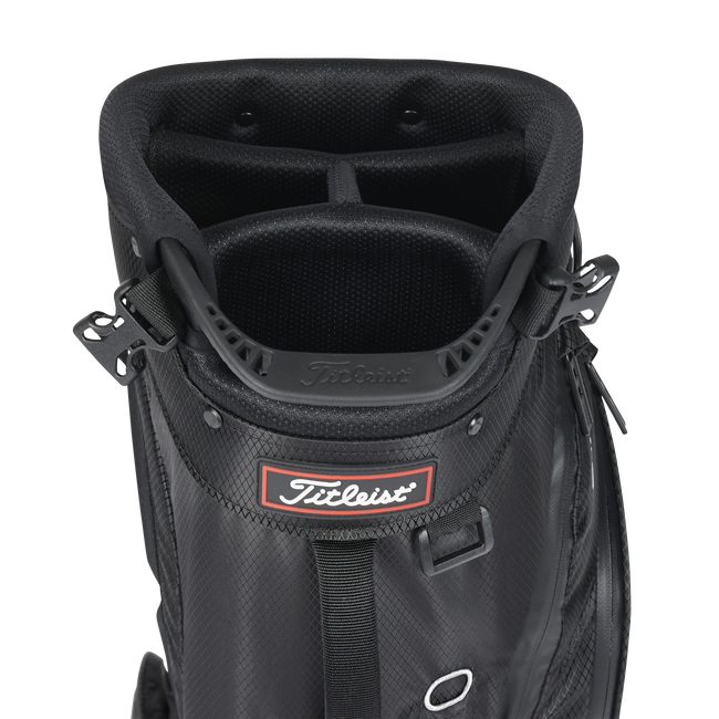 PLAYER 4 STADRY Black