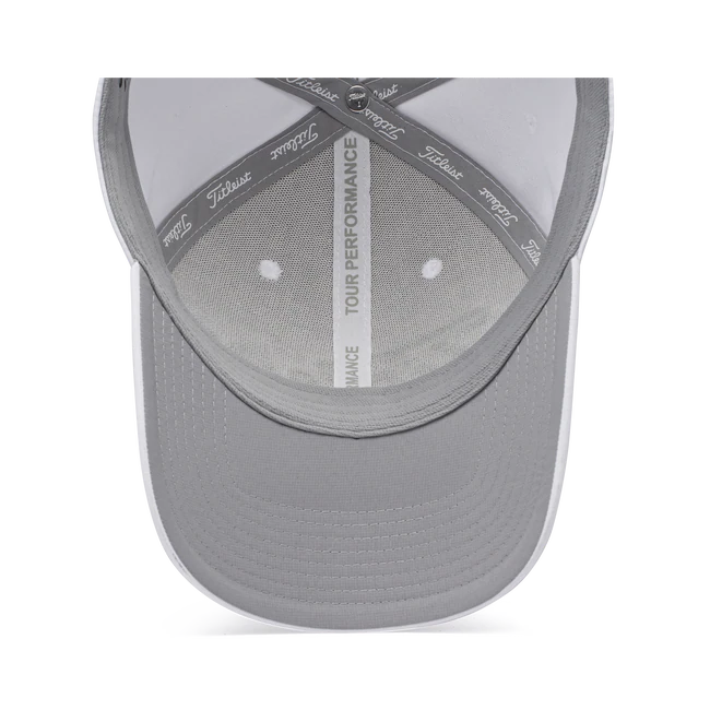 TOUR PERFORMANCE White Black