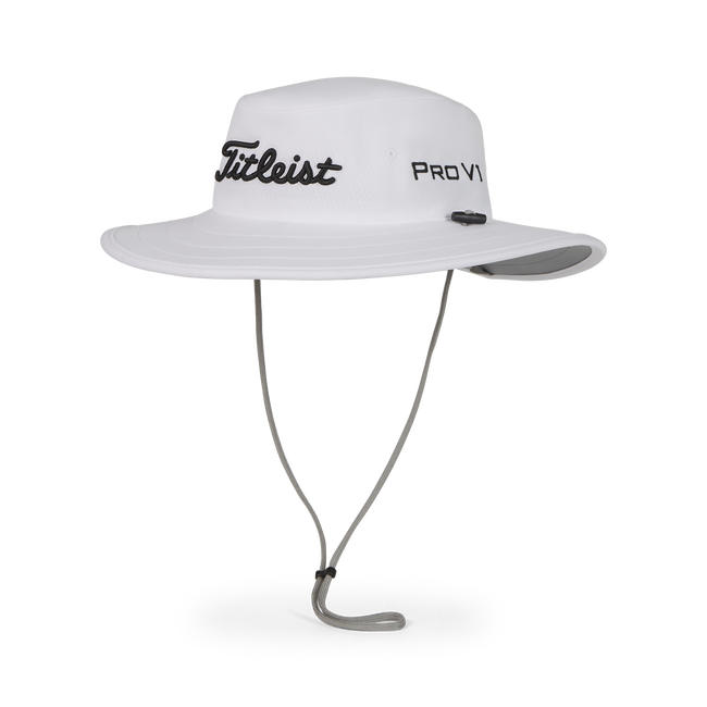 TOUR AUSSIE White Black