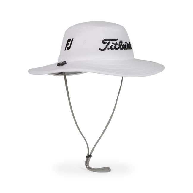 TOUR AUSSIE White Black