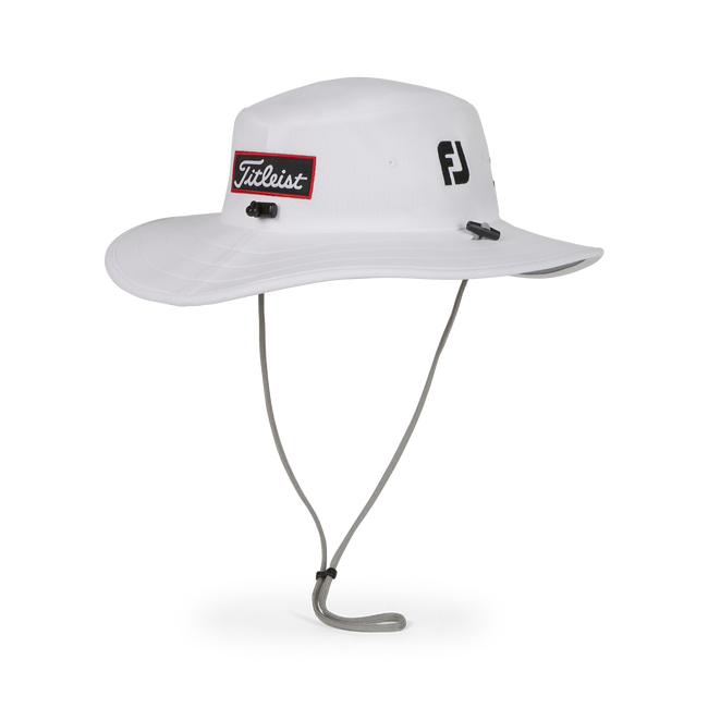 TOUR AUSSIE White Black