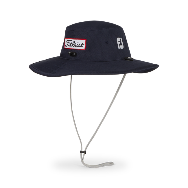 TOUR AUSSIE Navy White