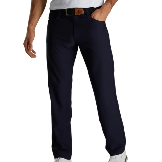 5 POCKET PANT  Navy