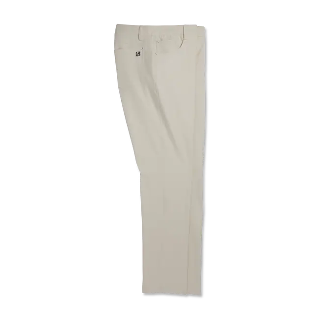 5 POCKET PANT  Stone