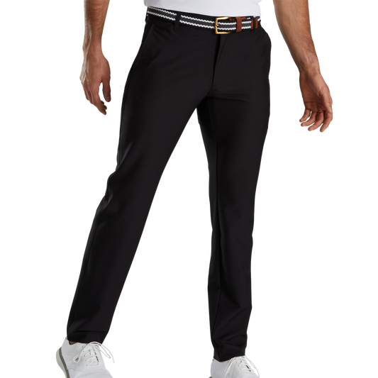 TOUR FIT PANTS Black