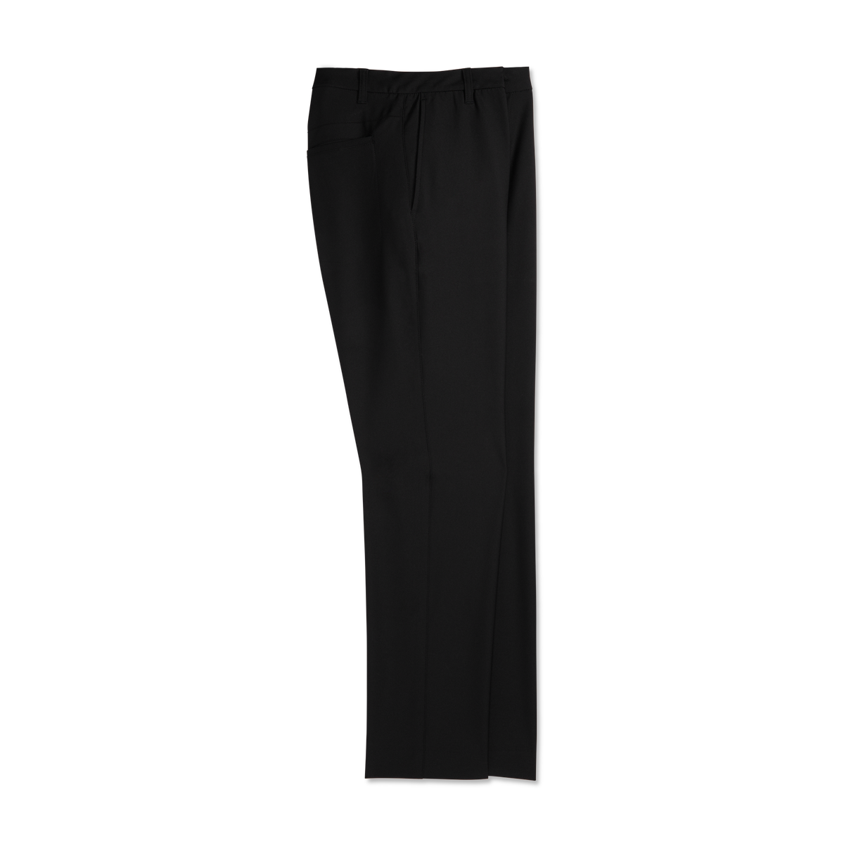 TOUR FIT PANTS Black