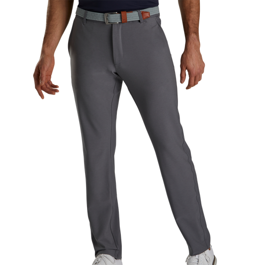 TOUR FIT PANTS Light Grey