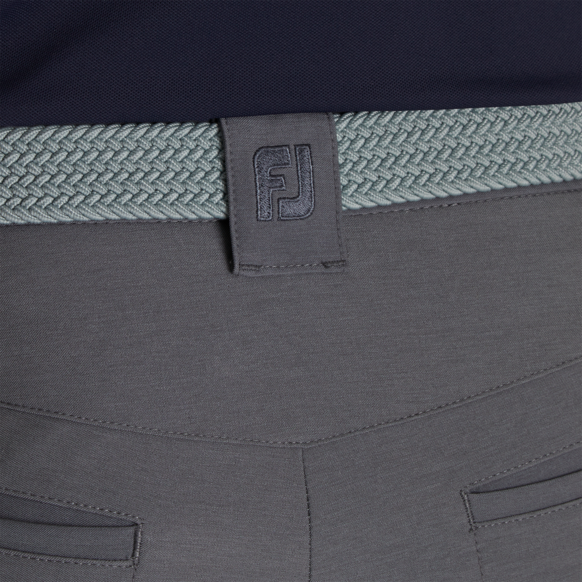 TOUR FIT PANTS Light Grey