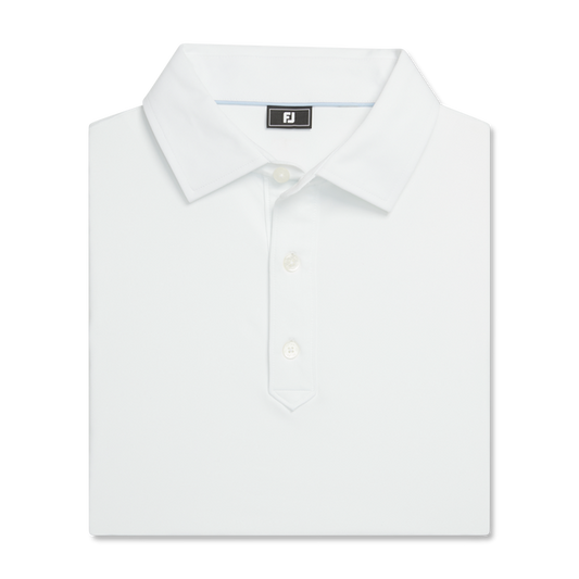 SOLID LISLE TF WHITE