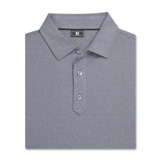 SOLID LISLE TF HETAHER CHARCOAL