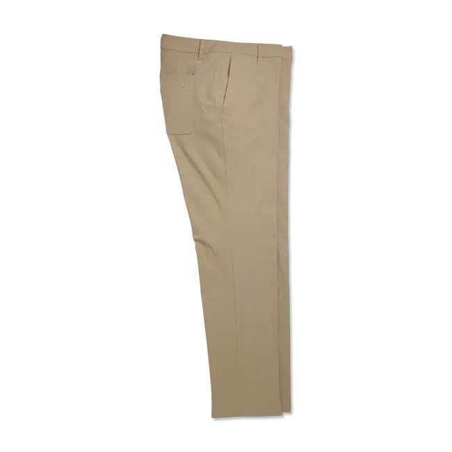 KNIT PANTS Khaki