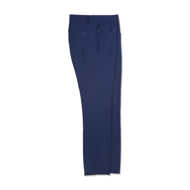 MOXIE 5 POCKET PANT Navy