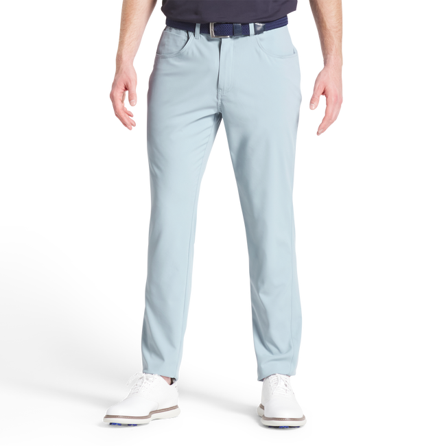 MOXIE 5 POCKET PANT Stale