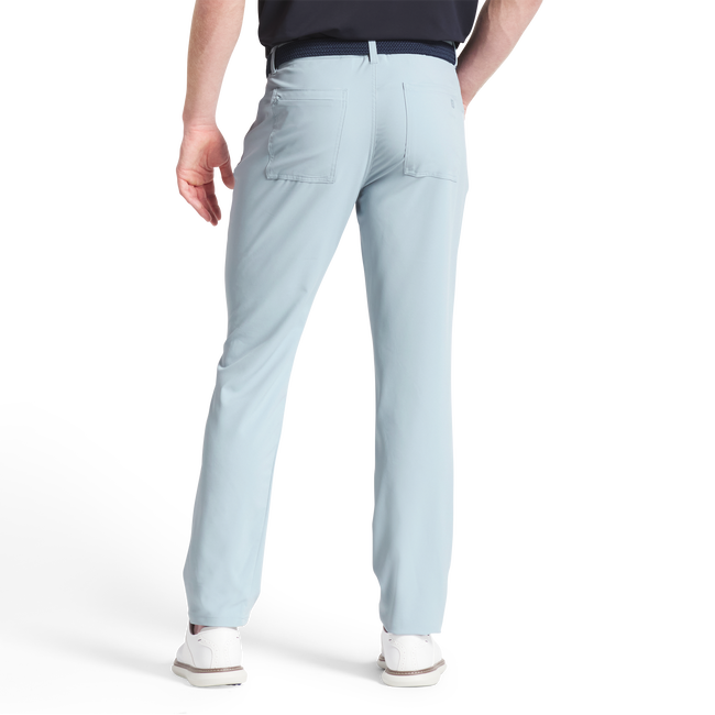 MOXIE 5 POCKET PANT Stale