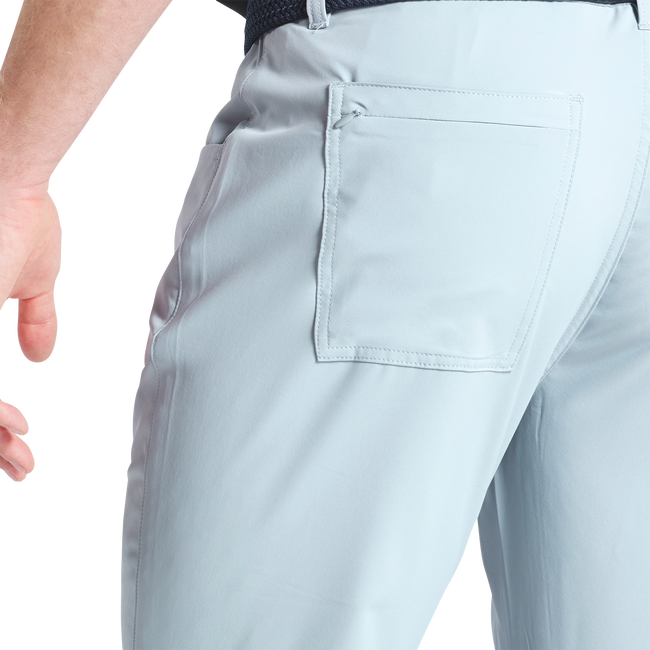 MOXIE 5 POCKET PANT Stale