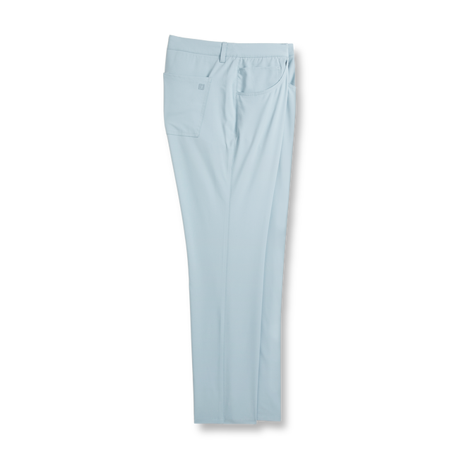 MOXIE 5 POCKET PANT Stale