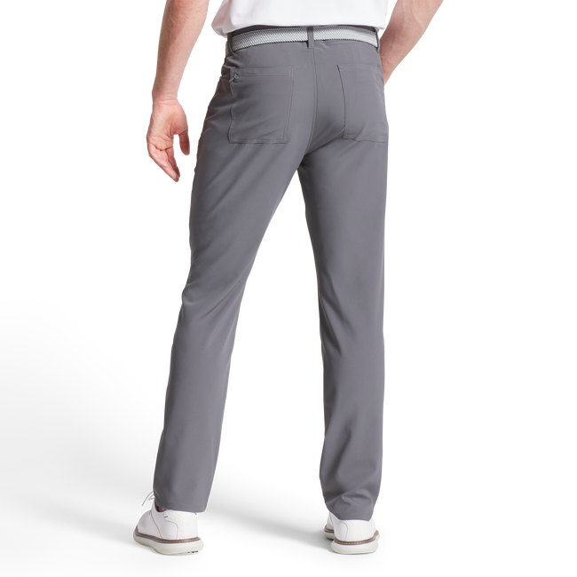 MOXIE 5 POCKET PANT Charcoal