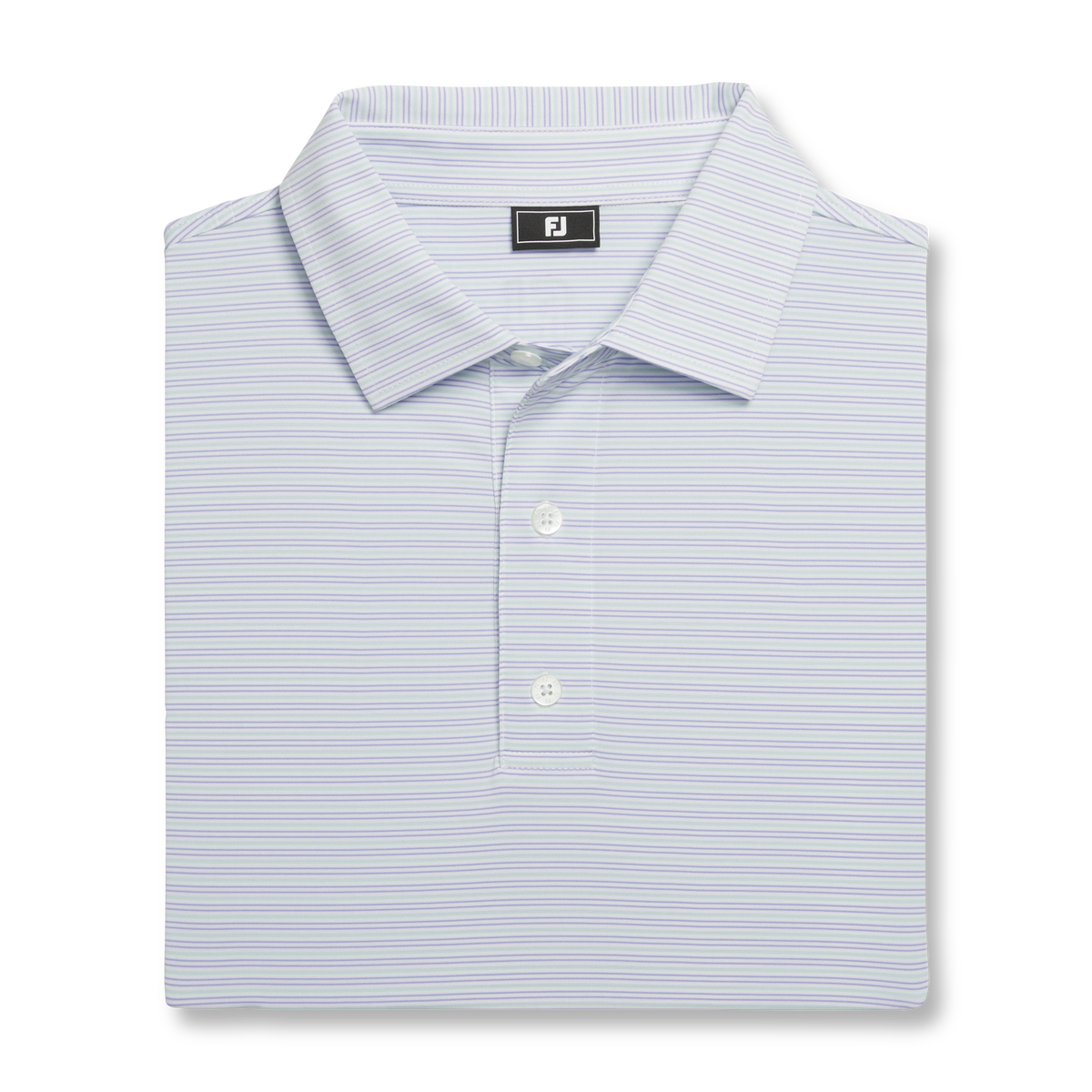 EMORY STRIPE BLUE JAY