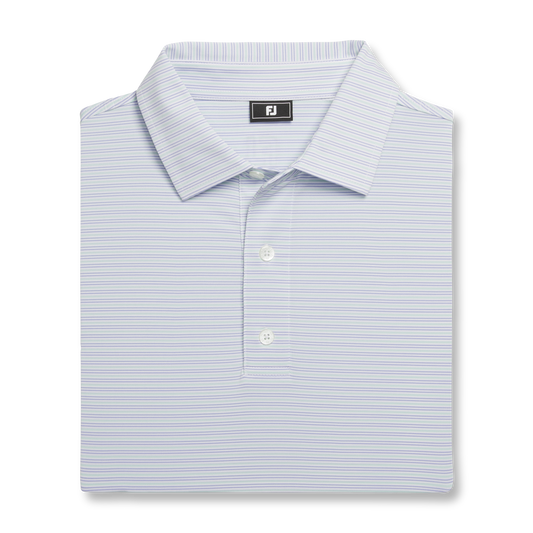 EMORY STRIPE BLUE JAY