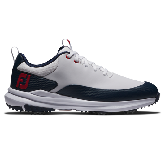 TOUR RIVAL  White Navy