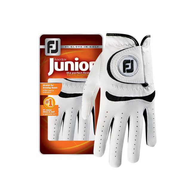 GUANTES JUNIOR