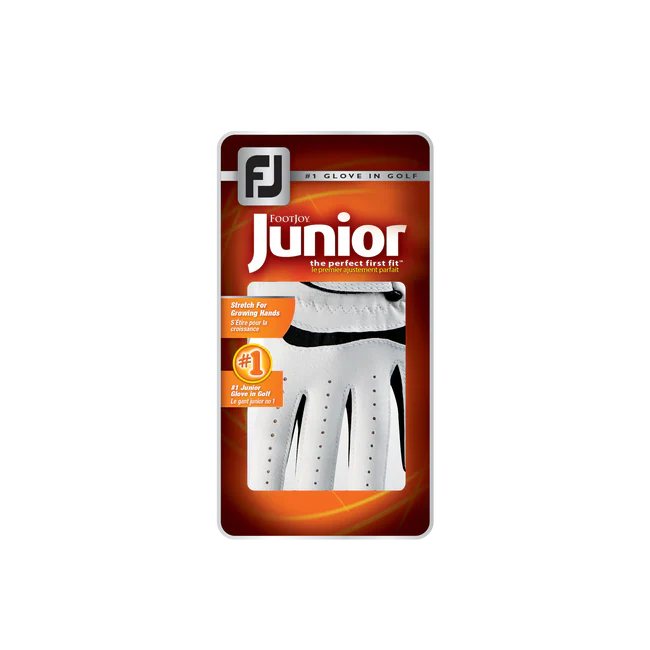 GUANTES JUNIOR