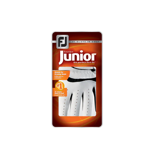 GUANTES JUNIOR