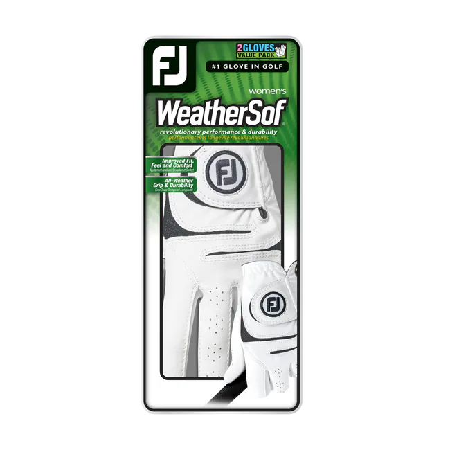 WEATHERSOF 2PACK DAMA