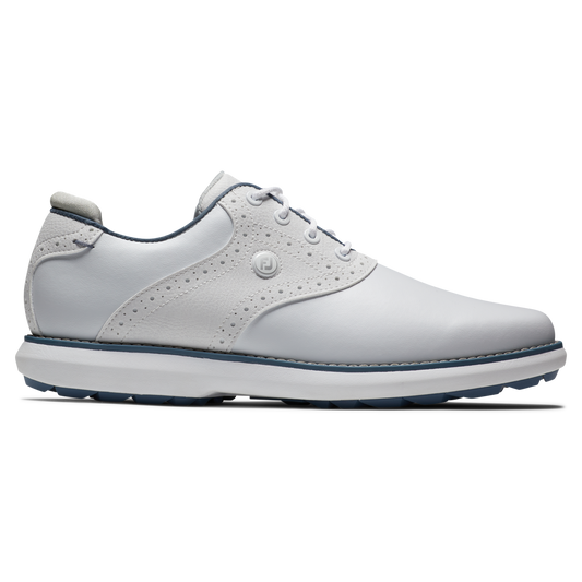 TRADITIONS Spikeless White