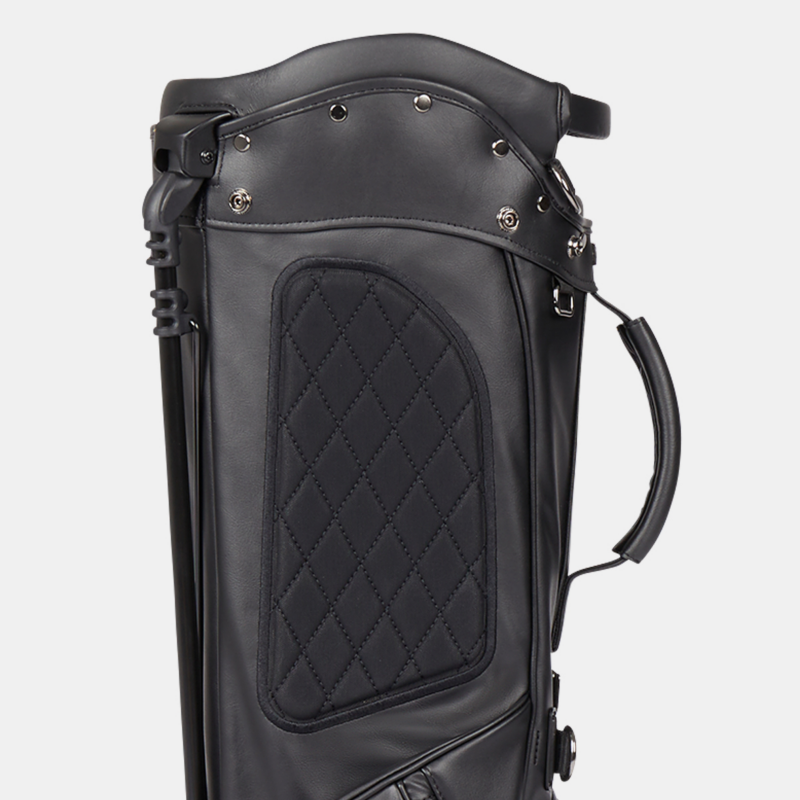 LINKSLEGEND MEMBERS BAG Charcoal