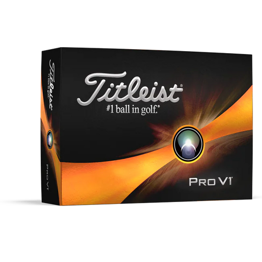 PRO V1