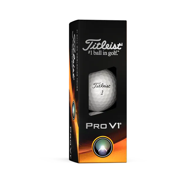 PRO V1