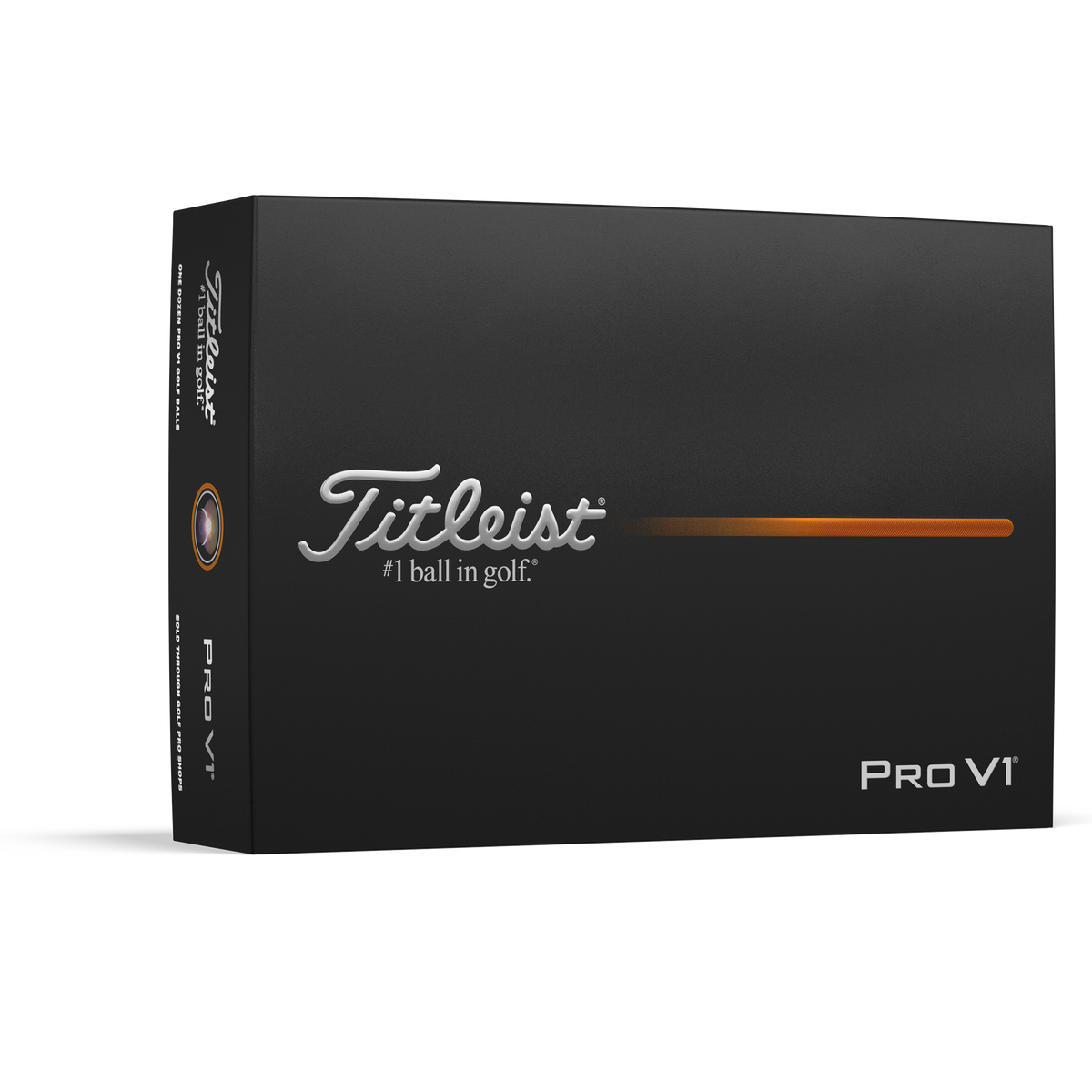 PRO V1